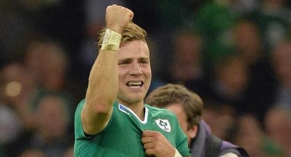 Ian Madigan moves to the French Top 14 next season.