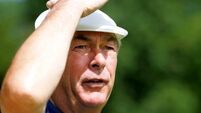 Irish golf legend Christy O’Connor Jr passes away