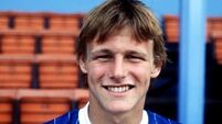 Stevenage sack manager Teddy Sheringham and sign former LoI striker