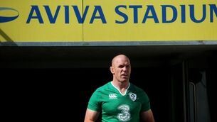 Tweets from the turf: How Ireland fared against Wales