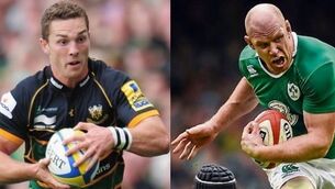 Poll: Ireland V Wales - Who will win?