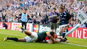 VIDEO: BallTalk: Small teams are lighting up the Rugby World Cup