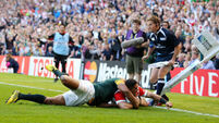 VIDEO: BallTalk: Small teams are lighting up the Rugby World Cup