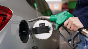 <p>In early July, Brent crude oil, a global benchmark for oil prices, was selling for around $72 a barrel. After the ceasefire ended, oil prices shot up reaching more than $100 per barrel on July 23.</p> <p>In early July, Brent crude oil, a global benchmark for oil prices, was selling for around $72 a barrel. After the ceasefire ended, oil prices shot up reaching more than $100 per barrel on July 23.</p>