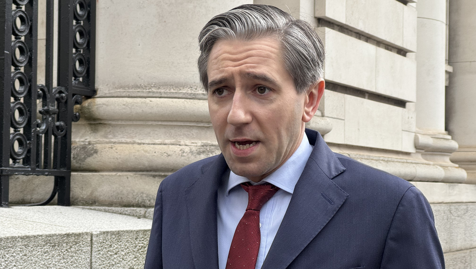 Tánaiste signals further pause to tax hikes as Government defends fuel excise plans