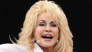 <p>Dolly Parton (Yui Mok/PA)</p> <p>Dolly Parton (Yui Mok/PA)</p>