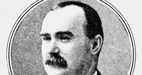 James Connolly James Connolly