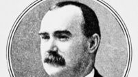 James Connolly