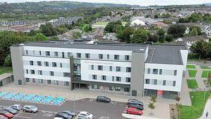 <p>Ballincollig Primary Care Centre: Valley Healthcare has held an operational lease on the centre since 2020.</p> <p>Ballincollig Primary Care Centre: Valley Healthcare has held an operational lease on the centre since 2020.</p>