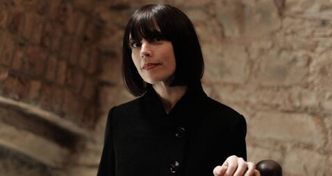 Culture That Made Me: Doireann Ní Ghríofa on The Pixies, Eddie Lenihan and Edna O'Brien 
