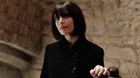 Culture That Made Me: Doireann Ní Ghríofa on The Pixies, Eddie Lenihan and Edna O'Brien 