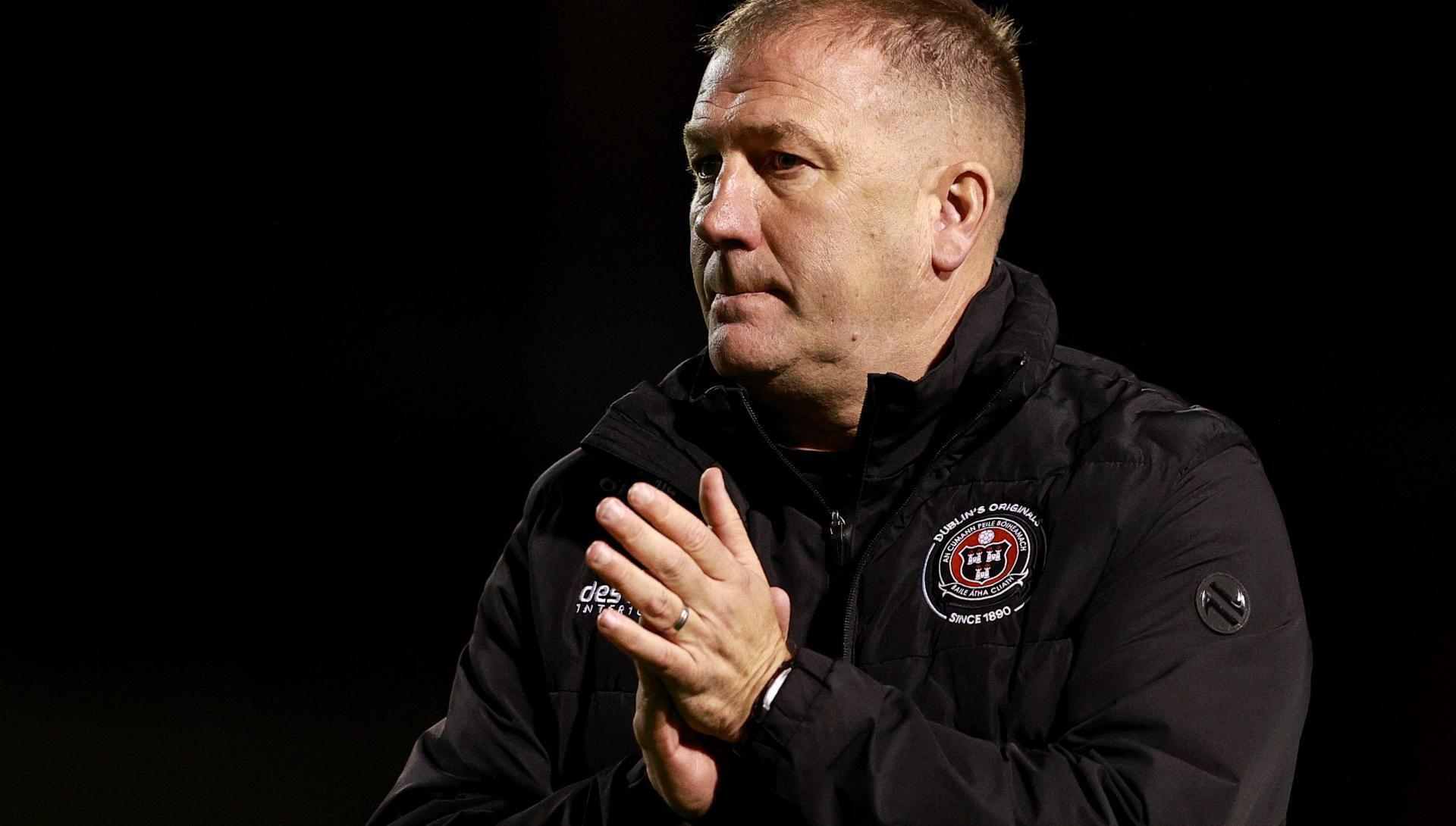 Teenage Bohemians striker Josh Harpur in Como deal