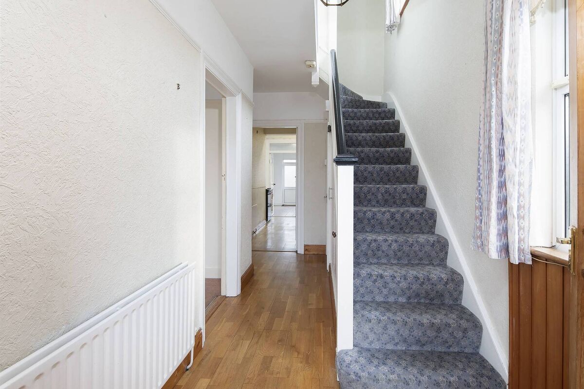 Toe Head Head-to-toe renovations bring youthful look to Blackrock home