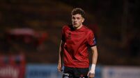 Bohemians v Derry City - SSE Airtricity Mens Premier Division