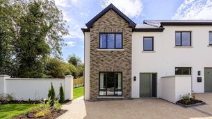 <p>Rose Hill, Mallow, Co Cork.</p> <p>Rose Hill, Mallow, Co Cork.</p>