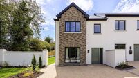 Mallow's Rose Hill brings rosy look to North Cork