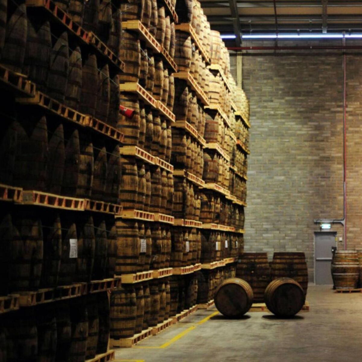 irishexaminer.com - Martin Claffey - Irish whiskey industry looks beyond US as Trump tariffs drive global expansion