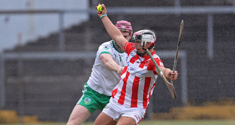 Apathy and concern as future of Cork divisions in spotlight 