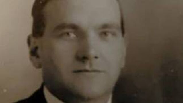 The historical importance of Maurice ‘Moss’ Twomey may have been largely forgotten over the years, but not by the community of Clondulane, where he was born, in a village near Fermoy. <p>The historical importance of Maurice ‘Moss’ Twomey may have been largely forgotten over the years, but not by the community of Clondulane, where he was born, in a village near Fermoy.</p>