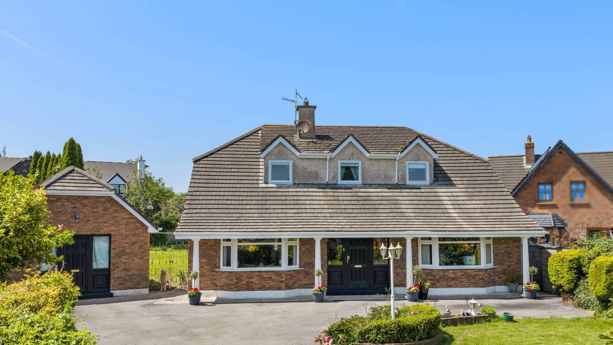 Property: 13 Ard na Gréine, Shanbally