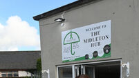 Midleton mental health charity appeals to Cork County Council for permanent premises