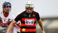 Ballygunner v De La Salle - Waterford County Senior Club Hurling Championship Semi-Final