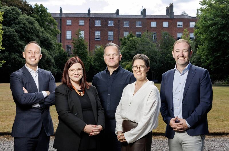 Director appointments at Fenton Fitzwilliam: Paddy O'Dea, Lorna Fitzpatrick, Moray Macdonald, Nuala Ryan and David O'Donnell. Director appointments at Fenton Fitzwilliam: Paddy O'Dea, Lorna Fitzpatrick, Moray Macdonald, Nuala Ryan and David O'Donnell.