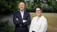 Ex-Ibec president in new role with major US retail association