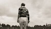 The club that lost Christy Ring — and could never quite talk about it