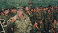 Obit Mladic