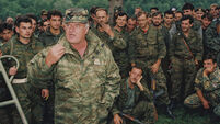 Obit Mladic