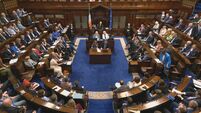 0024e9c0-3600.jpeg Turkey and ham, a fond farewell to a journalist, and the small matter of a Dáil vote on fuel excise duties