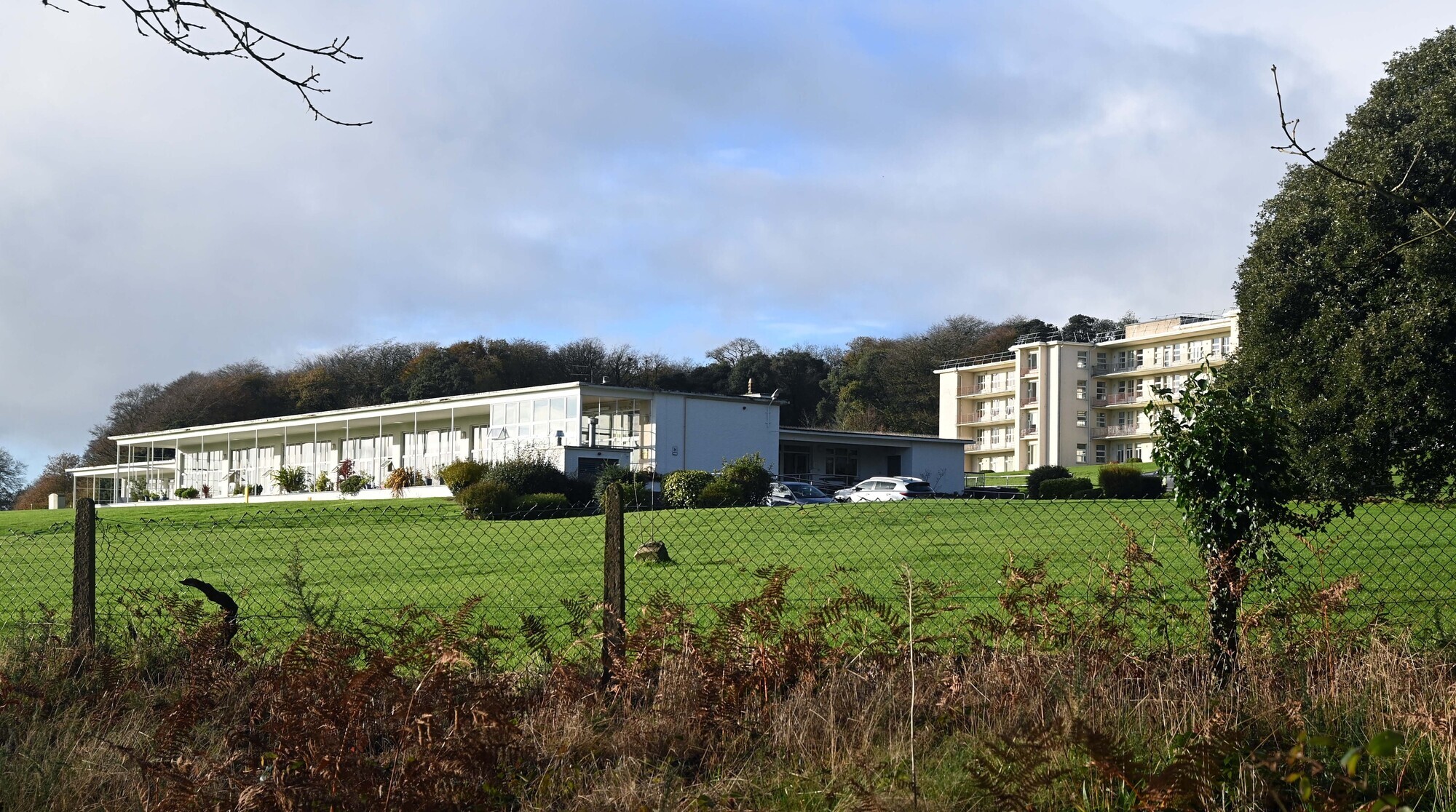 Manager's absence prompts Hiqa inspection that finds several issues at Cork nursing home