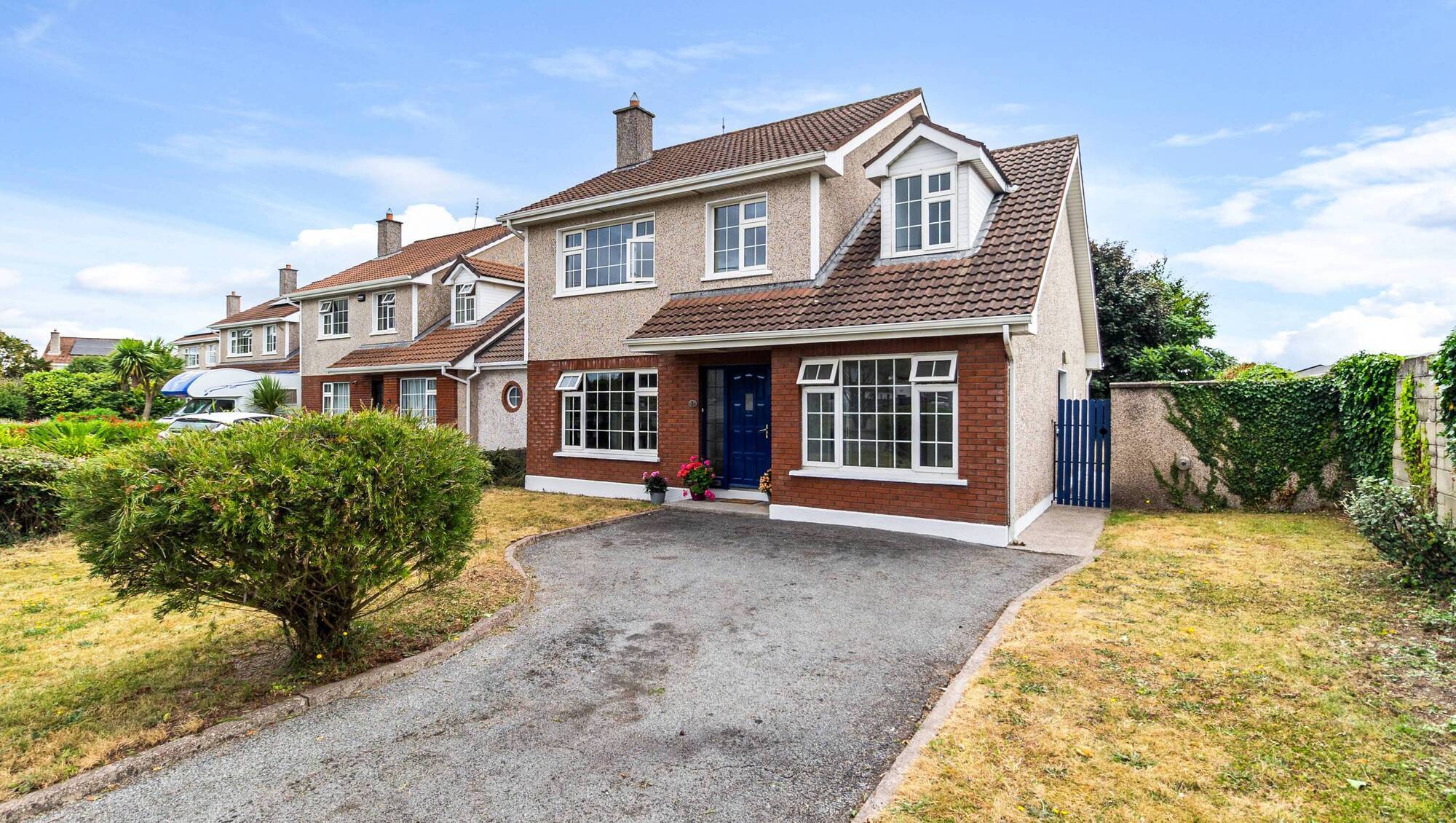 1 Chestnut Drive, Dwyer's Road, Midleton, Co. Cork. Pictures: Lyne Media