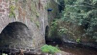 Raw sewage flowed into Cork river feeding drinking water reservoir for five months
