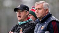 Leitrim v Mayo - Connacht GAA Football Senior Championship Semi-Final
