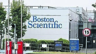 <p> Boston Scientific's Cork site, located on Model Farm Rd, employs an estimated 1,200 people and has operated since 1997. Picture: Larry Cummins</p> <p> Boston Scientific's Cork site, located on Model Farm Rd, employs an estimated 1,200 people and has operated since 1997. Picture: Larry Cummins</p>