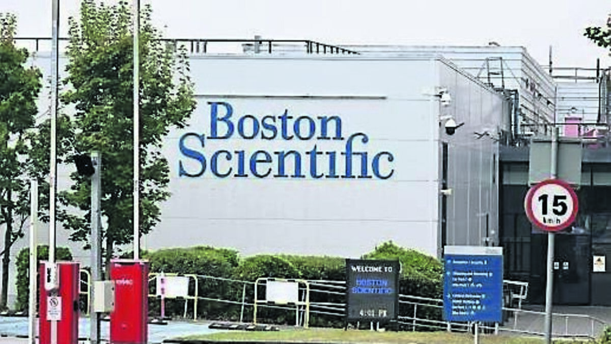 No timeline for restoration of operations at Boston Scientific after cyberattack