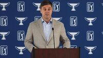 TOUR Championship 2025 - Previews