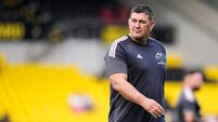 La Rochelle v Munster - Pre-Season Friendly