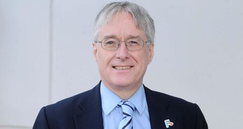 Tributes to Professor Anthony Staines as 'advocate for equality in healthcare' dies