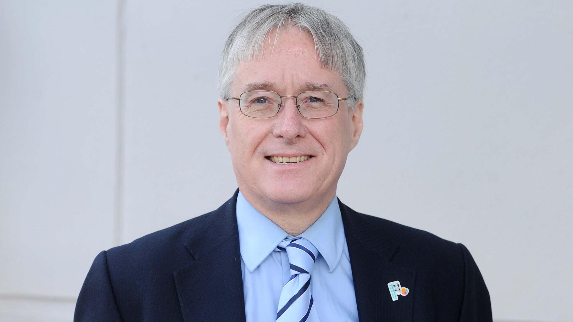 Tributes to Professor Anthony Staines as 'advocate for equality in healthcare' dies