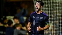 Galway United v Shelbourne - SSE Airtricity Men’s Premier Division