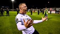 Drogheda United v Dundalk - SSE Airtricity Men’s Premier Division