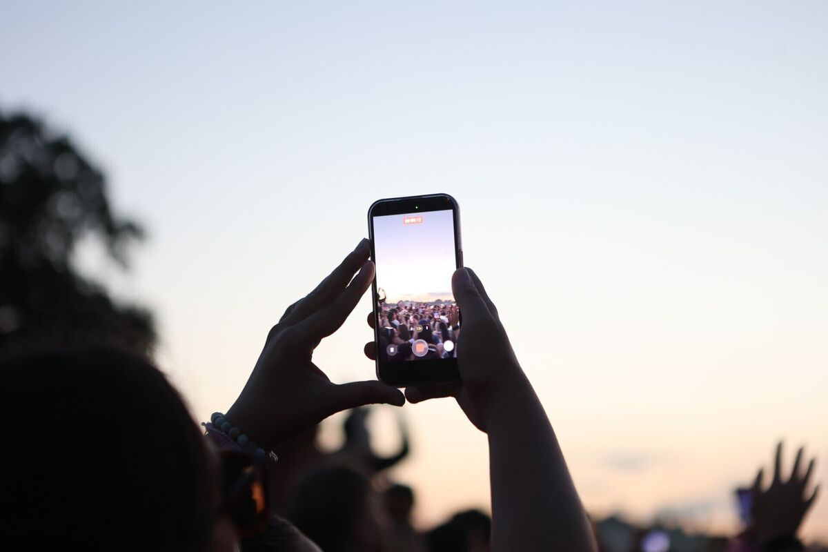 Festivalgoers during the Electric Picnic festival at Stradbally in Co Laois. Picture: Evan Treacy/PA Wire Festivalgoers during the Electric Picnic festival at Stradbally in Co Laois. Picture: Evan Treacy/PA Wire