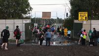 Electric Picnic festival