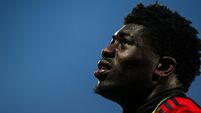 Sean Edogbo 28/8/2026