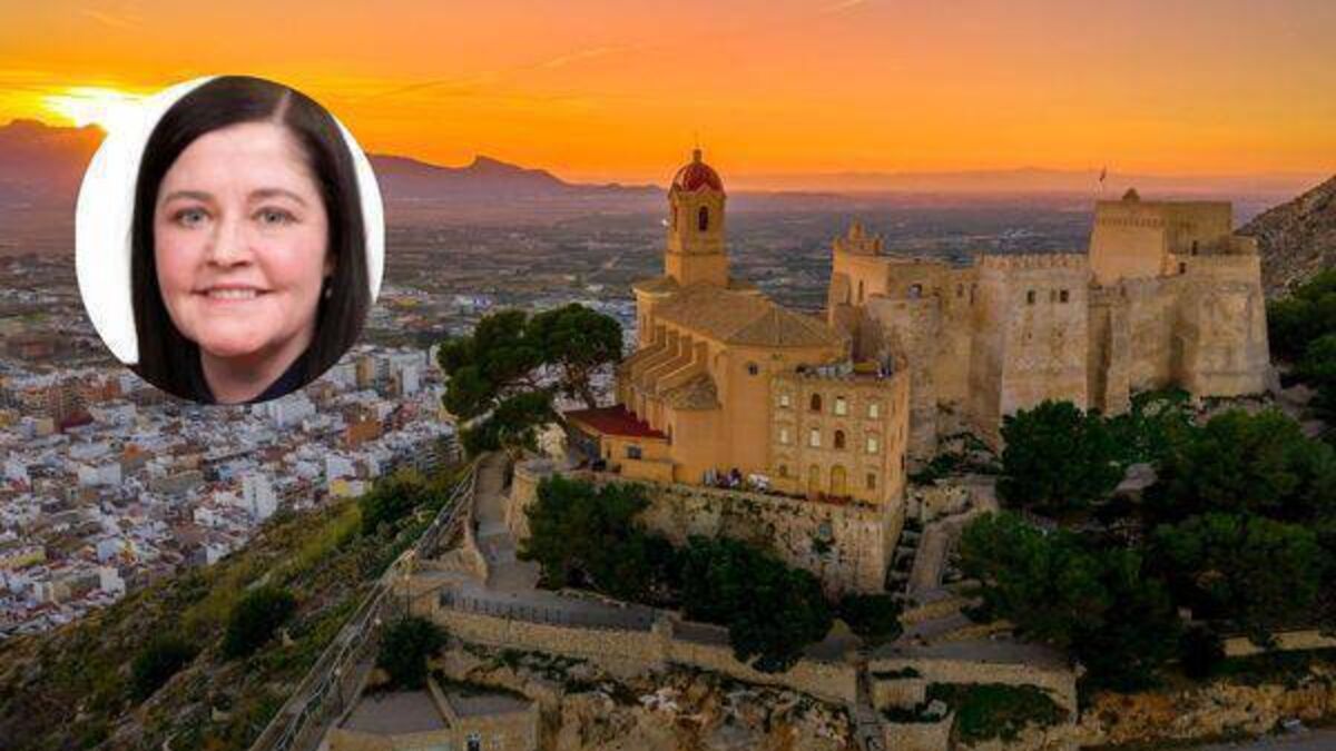Irish mother found dead in Spain jacuzzi was successful businesswoman from well-known Monaghan family