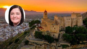 <p>Thomasina Tobin, 51, from Castleblayney in Co Monaghan, and her husband, Patrick Tobin, 48, originally from New Zealand, died on Tuesday in a rented villa in Cullera, near the city of Valencia.</p> <p>Thomasina Tobin, 51, from Castleblayney in Co Monaghan, and her husband, Patrick Tobin, 48, originally from New Zealand, died on Tuesday in a rented villa in Cullera, near the city of Valencia.</p>