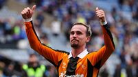 Coventry City v Hull City - Premier League - Coventry Building Society Arena